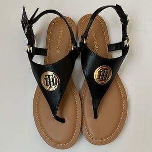Tommy Hilfiger Sandals🌞